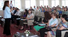 “SANİYELERİN BİLE KIYMETİ VAR”