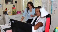 E-NABIZ KULLANIMINA DİKKAT ÇEKTİ