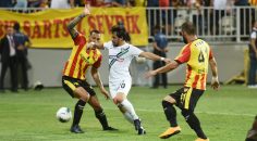 DENİZLİSPOR’UN ‘ADAM’I VAR