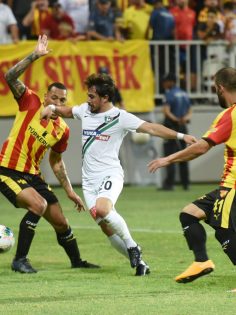 DENİZLİSPOR’UN ‘ADAM’I VAR