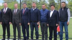 GALATASARAY MAÇININ BİLET FİYATLARI BELLİ OLDU