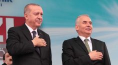 BAŞKAN ZOLAN: ÇAĞ ATLATAN YOLCULUĞU BAŞLATTIK