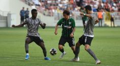 ALTAY’DAN DENİZLİSPOR’A AYNI TARİFE