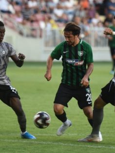 ALTAY’DAN DENİZLİSPOR’A AYNI TARİFE