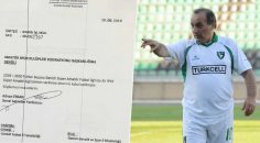 ALİ İPEK SÜPER AMATÖR LİGİ