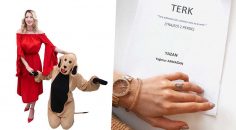 DENİZLİLİ OYUNCU ANKARA SAHNESİNE HAZIRLANIYOR