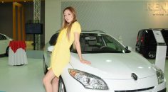 DENİZLİ’DE ARAÇ SAYISI ARTIYOR