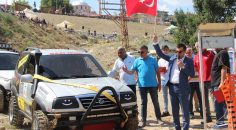 BABADAĞ’DA 4 AYDA 176 BİN TL TASARRUF