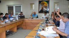 BALIK ÖLÜMLERİ MECLİS GÜNDEMİNDE