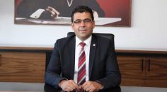 BARO BAŞKANI İLHAN: ONURLA VE KIVANÇLA KUTLUYORUZ