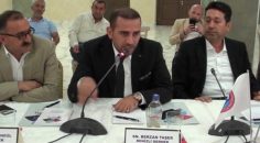 GALERİCİLERİN SORUNLARI ANKARA’DA MASAYA YATIRILDI