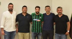 OLCAY ŞAHAN: BU AİLEDE OLMAKTAN MUTLUYUM