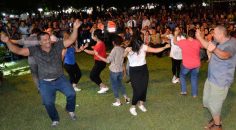 BULDAN’DA COŞKULU FESTİVAL SONA ERDİ