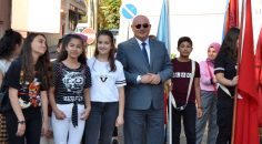 BULDAN’DA ZAFER BAYRAMI COŞKUSU