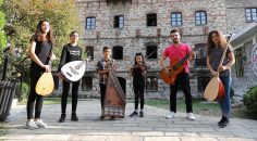 KONSERVATUAR KAYITLARI BAŞLIYOR