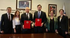 İKLİM DEĞİŞİKLİĞİ EYLEM PLANI YAYINLANDI