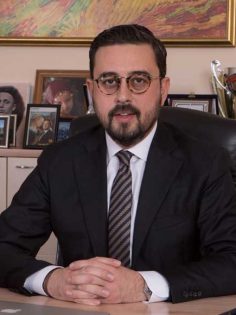 İPLİKTE SANAYİCİYE İKİNCİ DARBE