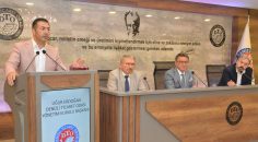 DTO’DAN, 2 AYDA 2 ULUSLARARASI FUAR ORGANİZASYONU