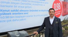 İLK ADIMI DENİZLİ’DE DTO ATMIŞTI!..