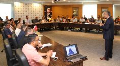 DENİB AKADEMİ’DEN İŞ MODELLERİ EĞİTİMİ