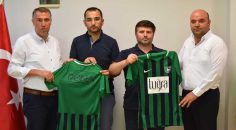 HOROZ’DA ALT YAPIYA SPONSOR