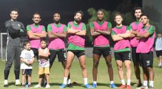 DENİZLİSPOR KENDİNDEN EMİN