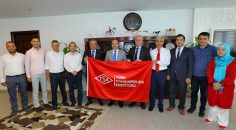 DESKİ’YE 2 ÖNEMLİ SİSTEM BELGESİ