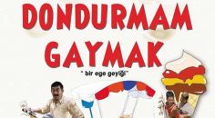 SOKAK SİNEMASI’NDA DONDURMAM GAYMAK