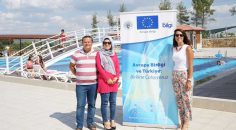 BULDAN’A HAYAL DOĞAL YAŞAM ALANI