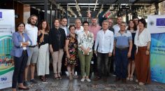 DSO’DAN “KENTLİLİK HAKLARI” TOPLANTISI