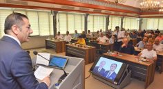 6 AYDA 28 YABANCI ORTAKLI FİRMA