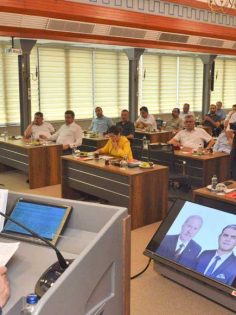 6 AYDA 28 YABANCI ORTAKLI FİRMA