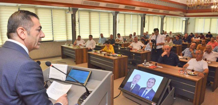 6 AYDA 28 YABANCI ORTAKLI FİRMA