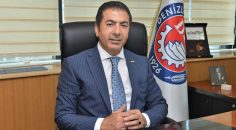 ERDOĞAN, “DAHA GÜZEL GÜNLER DİLİYORUM”