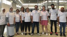 EKPEN’DE PROJELERE ÖDÜL VE HEDİYE