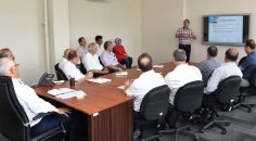 MESLEKİ OKULLAR YENİ YILA HAZIR