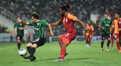 HOROZ’A GALATASARAY MAÇINDAN İYİ HASILAT