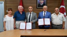 HAYIRSEVERDEN EĞİTİME DESTEK