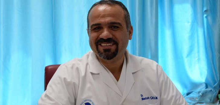 HEPATİT HASTALIĞINI İHMAL ETMEYİN