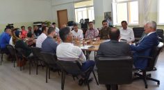 HONAZ 2023’E HAZIRLANIYOR