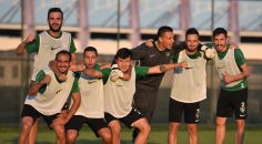 DENİZLİSPOR’UN ZOR 3 HAFTASI