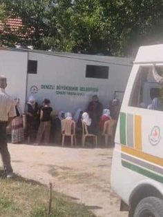 OTOMOBİLİN ÇARPTIĞI YAŞLI KADIN ÖLDÜ