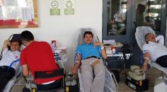 BÜYÜKŞEHİR ULAŞIM’DAN KAN BAĞIŞI