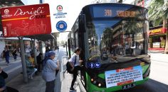 ÖĞRENCİ KART’TA VİZE DÖNEMİ BAŞLADI