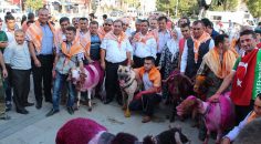 ÇAL’DAN BU İLGİNÇ YÜRÜYÜŞE DAVET VAR