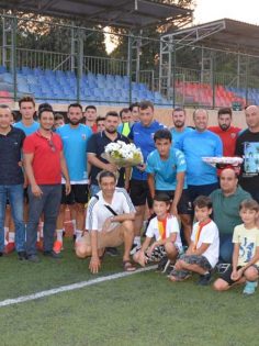 KIZILCABÖLÜKSPOR’DA 6 OYUNCU GİTTİ
