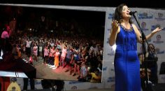 YAZ KONSERLERİNDE MUHTEŞEM FİNAL