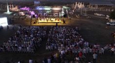 LAODİKEİA ANTİK KENTİNDE KLASİK MÜZİK RÜZGARI