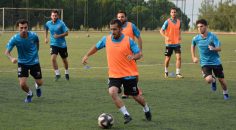 KIZILCABÖLÜKSPOR HAZIRLIK MAÇI YAPACAK