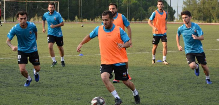 KIZILCABÖLÜKSPOR HAZIRLIK MAÇI YAPACAK